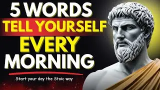 5 Powerful Words to Transform Your Mind Every Morning