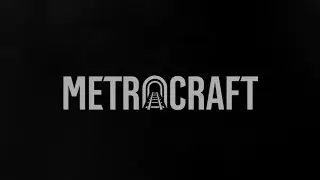 Все данжи в Metrocraft 2036 (Часть 1) НЕ АКТУАЛЬНО