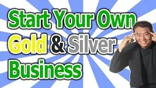 Preservation Of Wealth: Gold & Silver Business Opportunity