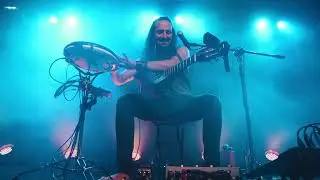 NADAV TABAK - Between Two Worlds - Live Looping Organic Trance Creation [Holtzheim 2024]