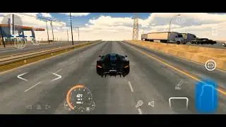Koenigsegg Jesko black devil in car parking multiplayer(inspired by @F1SupercarsChallenge )