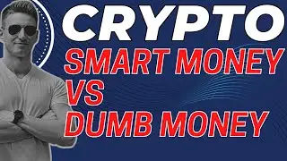 Crypto: Why the Retail Market Loses Money