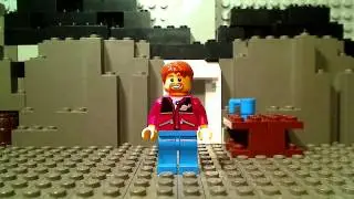 Why Postpone LEGO