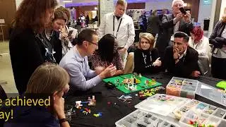 Agile Business Conference London