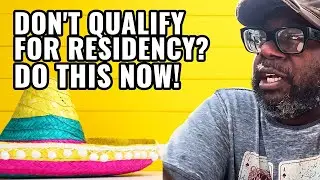 Living in Mexico is Still Possible: Alternative Way to Legally Live Here Without Residency in 2025