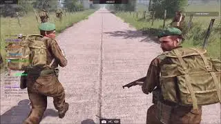 This is why I never listen to local comms in Arma 3 PvP
