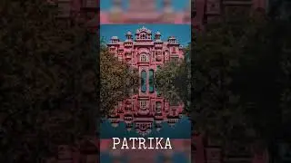 jaipur  city status / whatsApp status video