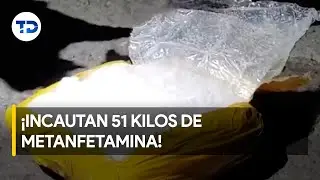 Seizure highlights expansion of synthetic drugs
