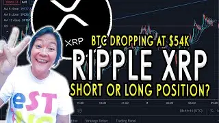 #XRP RIPPLE $10 EACH? | ANG ATING PINAKAIINTAY! | B4U GLOBAL INVESTMENT | KRYPTOINVESTORPH
