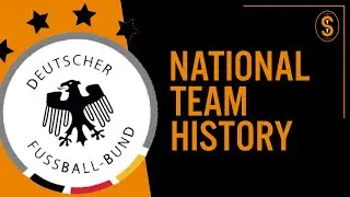 Germany | National Team&nbsp;History