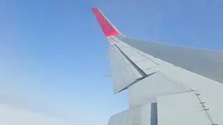 🛫 Lima, Perú 🇵🇪 (LIM) | Despegue | Boeing 737-300 | 4K ☁️