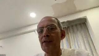 Japa Talk || भक्ति का अमृत कैसे प्राप्त करें || H.G. Sachidanand Das || 24-1-2026