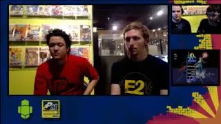 SPC7: Beyndips (ZSS) vs Link (GnW) Losers Quarters