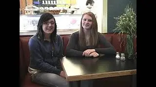 Wolf Tracks - Episode 101 | Spring 2008