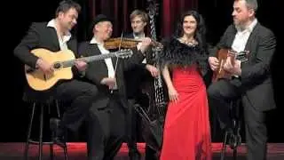 Hot Club Harmonists 