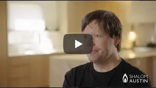 Shalom Austin IGNITE! 2024 - David's Story