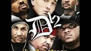 RAP MIX 2010! eminem ft D12 ft Dr.Dre - By MightyHawk