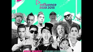 Influence Asia: Asia's Largest Social Media Awards