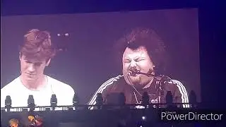Wincent Weiss Konzert München 2019