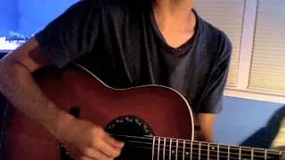 Vampire Weekend White Sky Cover