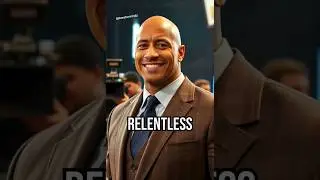 From $7 to superstar 💪 #Motivation #TheRock #Kreatormindz Subscribe for more