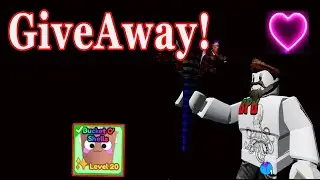 Give away Spin wheel for the Shiny Bucket O Shells