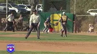 Little League: Mid City 6, Serra Mesa 5