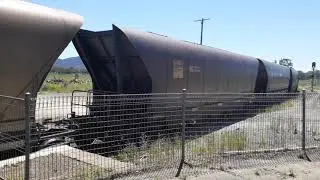 Boggabri to Kooragang