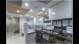 Retail Interiors | Dr Satav's Pathology Laboratory | Pune | Maharashtra | India