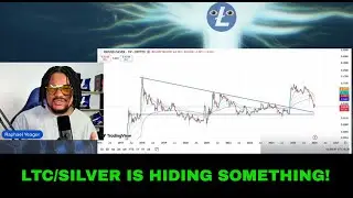 Litecoin ready for a HUGE re-pricing!? - LTC ratios technical analysis.