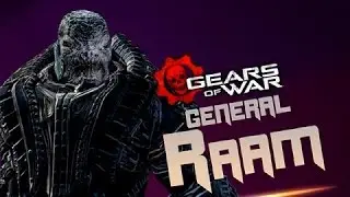 Killer Instinct - General Raam Trailer E3 2016 | Xbox One/PC (1080p)