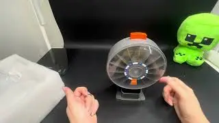 In review: Pill dispenser from Daviky