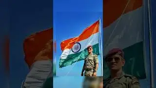 MS Dhoni on duty army status video 🇮🇳 🪖|| #msdhoni #mahi #army #armylover #shorts #youtubeshorts