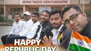 Republic Day Celebration in Our School 🇮🇳 #army #trending #patriotism #deshbhakti #video #youtube 