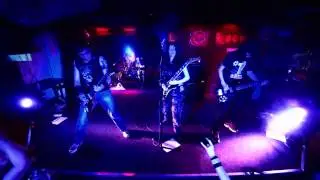 DORTMUND | SLAYER MEDLEY (live)