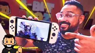 Raji: An Ancient Epic Demo | Gameplay & Review | Must Play on Nintendo Switch