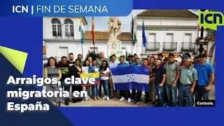 Arraigos permiten a inmigrantes obtener residencia y trabajo legal en España