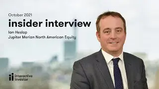 Ian Heslop's outlook for the US stock market in 2022