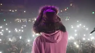 03 Greedo “Substance” & “Never Bend” Live