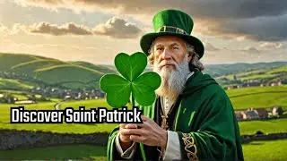 The Incredible True Story of Saint Patrick