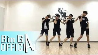 전효성(JUNHYOSEONG) - 반해(Into you) [Dance cover by Heaven Dance Team from Vietnam]