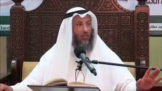 14- حديث القلتين والتفصيل فيه - الشيخ عثمان الخميس - فوائد مختارة من شرح كتاب دليل الطالب / فقه