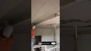 #pop down #ceilingdesign 😱(Babul pop)