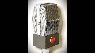 RCA 74B Clone