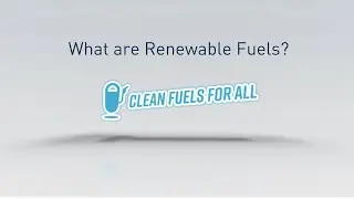 What are Renewable Fuels? - Inside Renewable Fuels