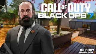 GOING OFF WITH THE BEST FRIEND, IN BLACK OPS 7 HARDPOINT ON RAID!!🔥🔥🔥