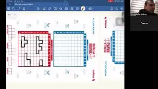 Juego Batalla Naval para imprimir