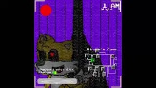 Five night's at Sonic's Part two!