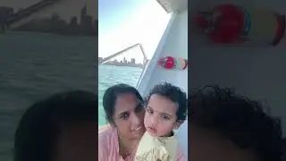 Mini vlog Kuwait yacht trip with friends.. #travel #travelvlog #trip #kuwait #kuwaitvlog #friends