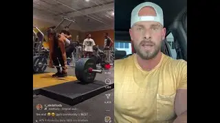 Сообщество спортзала &mdash; ЛУЧШЕЕ сообщество. 💪🏼❤️